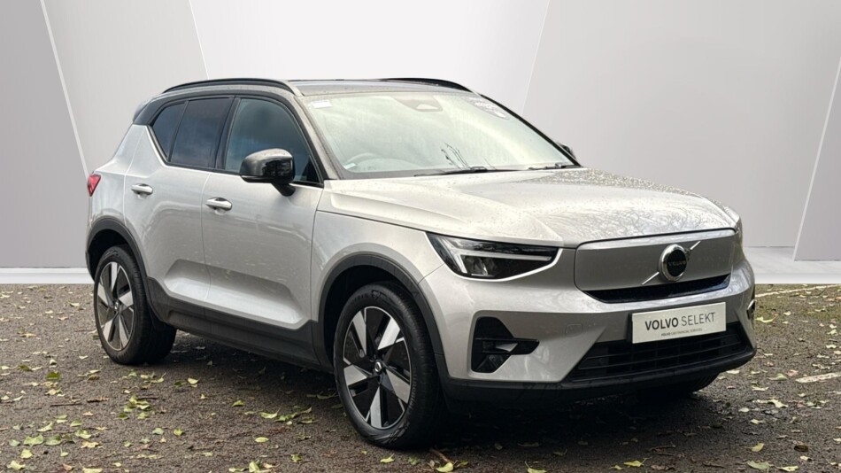 Volvo EX40 185kW Extended Range Plus 78kWh 5dr Auto Electric Estate